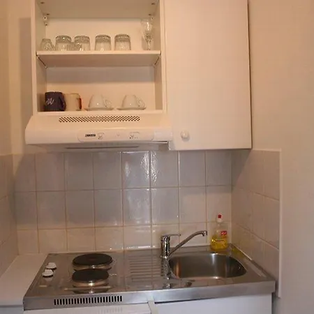 Apartamento Studio Petra Svacica Trogir