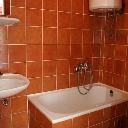 Studio Petra Svacica Apartamento Trogir