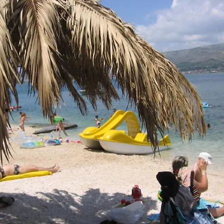 Apartamento Studio Petra Svacica Trogir