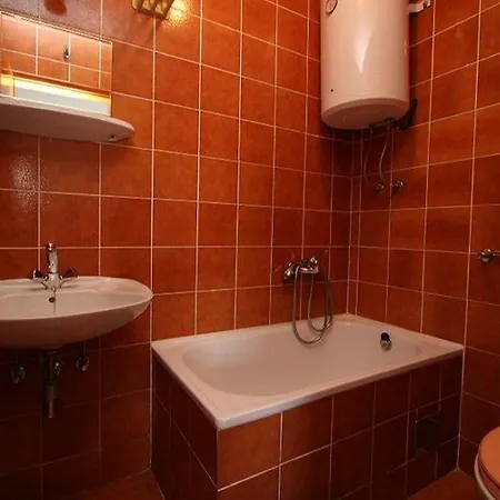 Studio Petra Svacica * Trogir