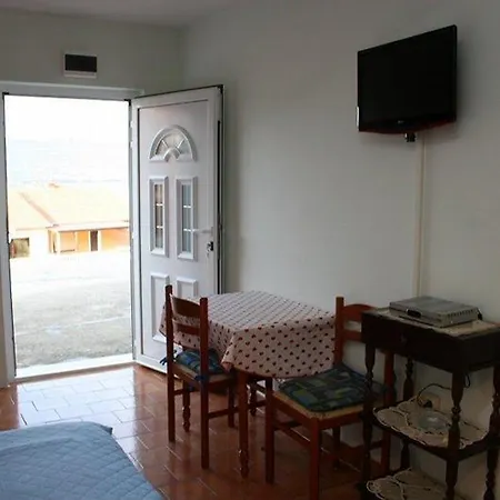 Studio Petra Svacica Apartamento Trogir