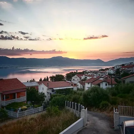 Apartamento Studio Petra Svacica Trogir