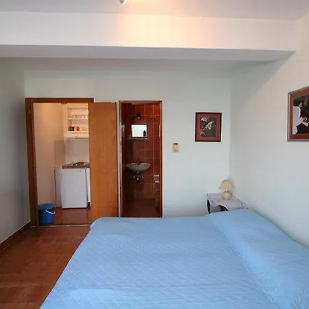 Apartmán Studio Petra Svacica