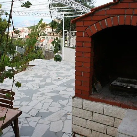 Apartmán Studio Petra Svacica
