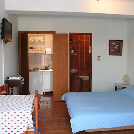 Studio Petra Svacica Apartmán *