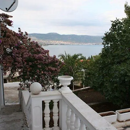 Apartmán Studio Petra Svacica